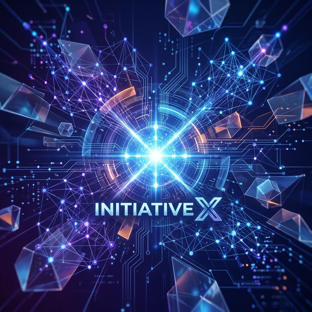 InitiativeX